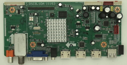 Sceptre 1B1G1476 Main Board -