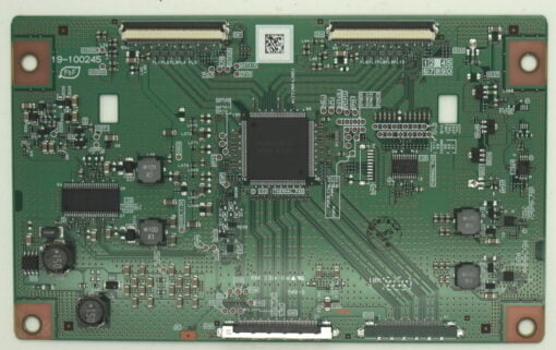 RCA 19-100245 T-Con Board -