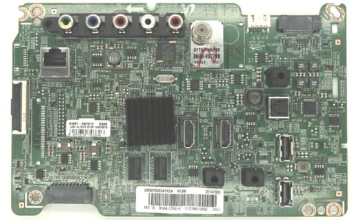 Samsung BN94-07691K Main Board