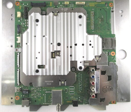 Panasonic TNPH1120UH Main Board