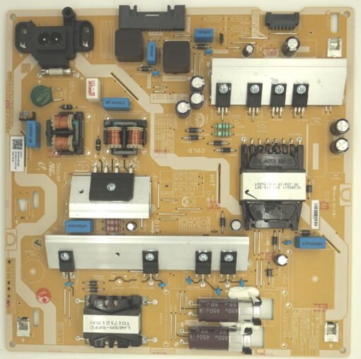 Samsung BN44-00932B Power Supply / LED Board