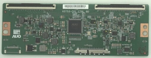 RCA 55.55T38.C03 T-Con Board