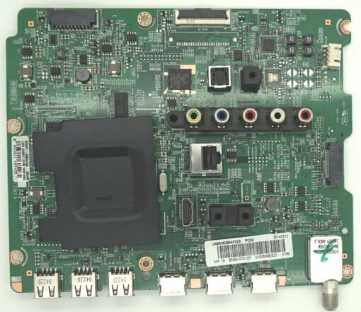 Samsung BN94-07410R Main Board