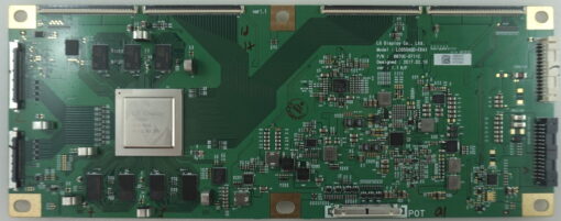 LG 6871L-5336A T-Con Board