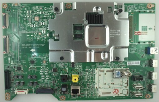 LG EBT64492804 Main Board