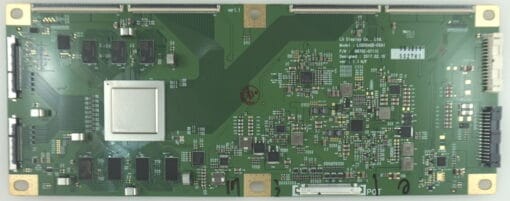 LG 6871L-5027H T-Con Board