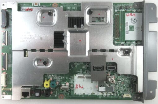 LG EBT64267805 MAIN BOARD FOR OLED65B6P