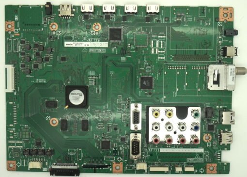 Sharp DKEYMF733FM17N  Main Board