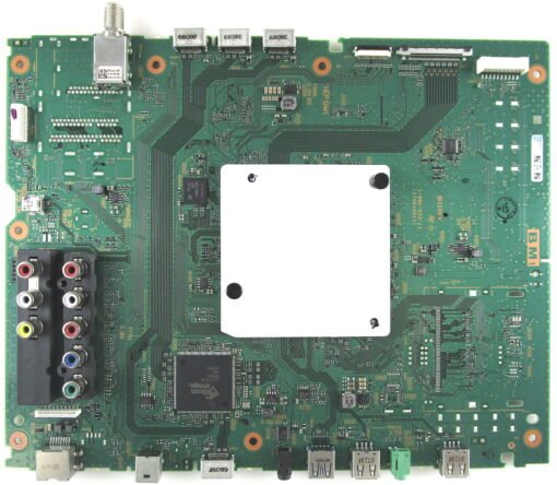 Sony A-2094-419-A BM1 Main Board