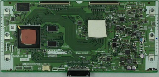 Sharp RUNTK4512TPZA T-Con Board