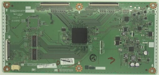 Sharp DUNTKF778FM11 T-Con Board