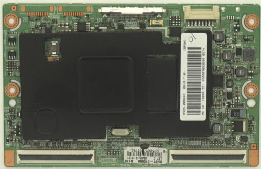 SAMSUNG BN95-00866A T-CON BOARD