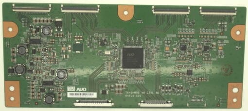 LG 55.64T05.C04 T-CON BOARD FOR 65LW6500-UA