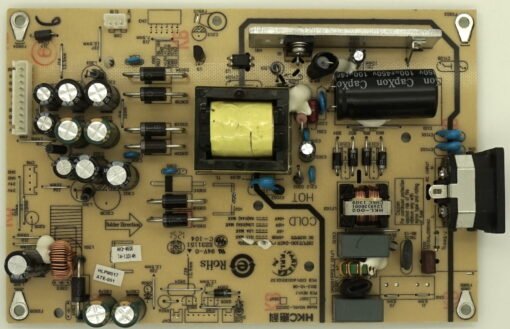 Proscan HKL-320201 Power Supply Board