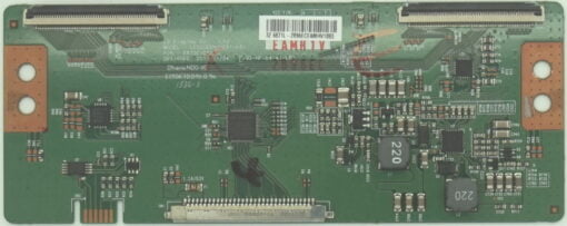 RCA 6871L-2896E T-Con Board