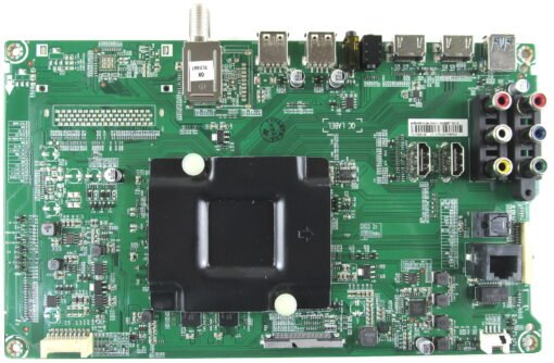 Hisense 215122 Main Board