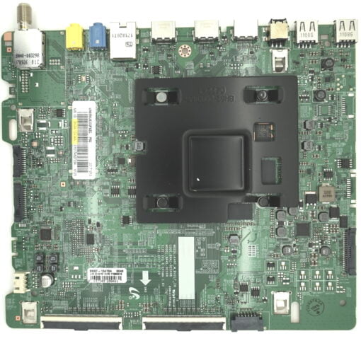 Samsung BN94-12434A Main Board