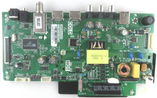 Insignia 3MS93AX20 Main Board