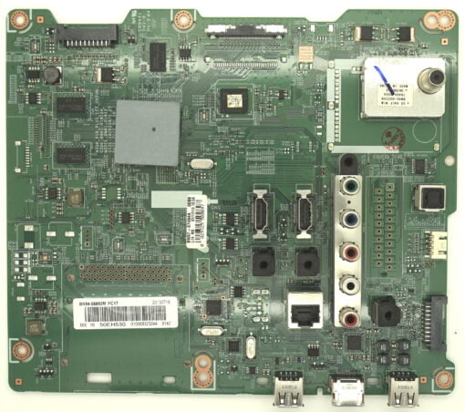 Samsung BN94-06692M Main Board