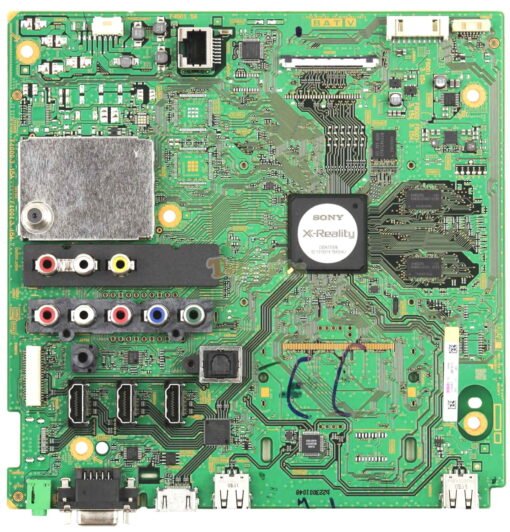 Sony A-1814-572-B Main Board