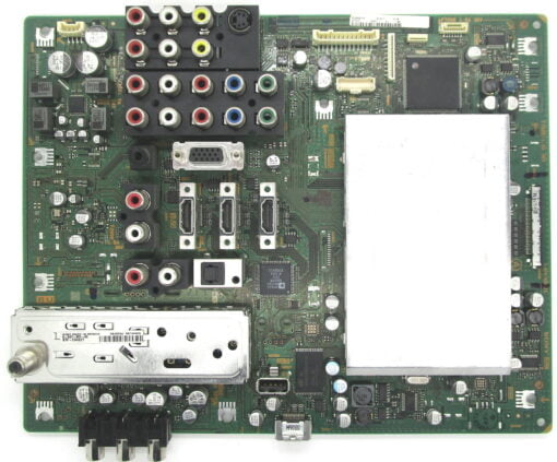 Sony A-1547-091-A Main Board