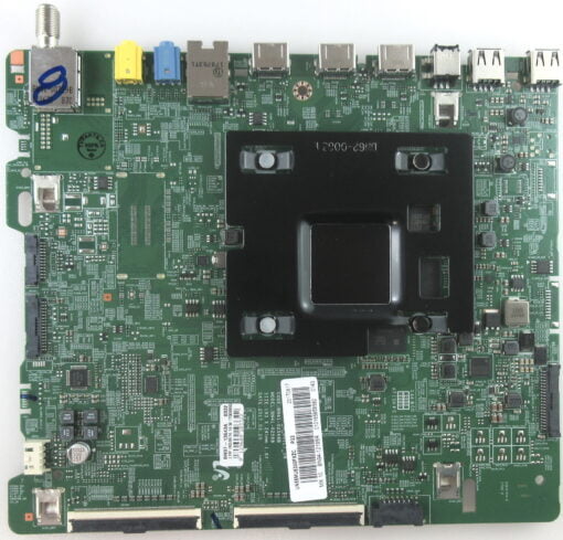 Samsung BN94-12195R Main Board for UN55MU6300F