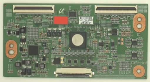 Samsung LJ94-23176G T-Con Board