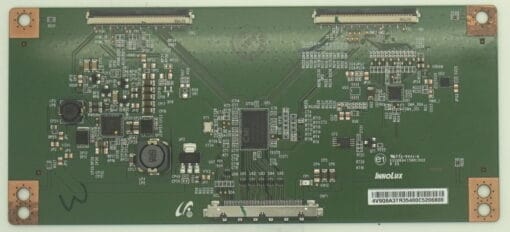 LG 4V.9Q6A3.TR3 T-Con Board