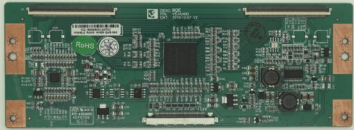 Proscan VS.HV490 T-Con Board