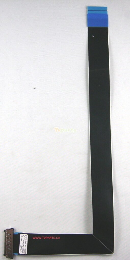 Samsung BN96-24278D LVDS Ribbon Cable for UN60EH6003