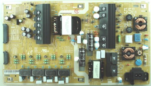 SAMSUNG BN44-00879A POWER SUPPLY BOARD