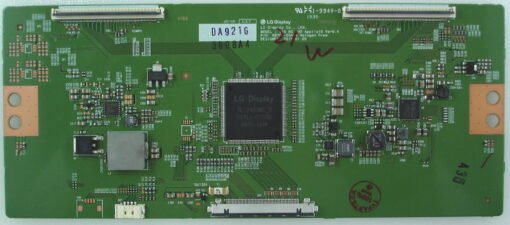 LG 6871L-3908A  T-Con Board