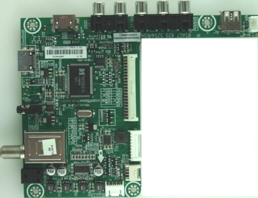 Insignia 183840 Main Board for NS-40D420NA16