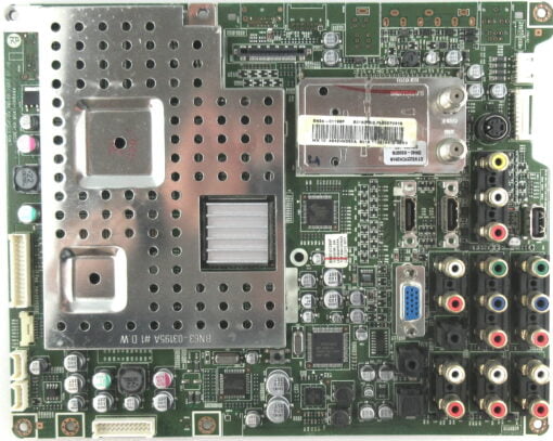 Samsung BN94-01188F Main Board