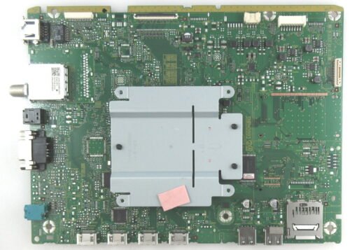 Panasonic TXN/A1RUUUS / TNPH0993UJ A Board