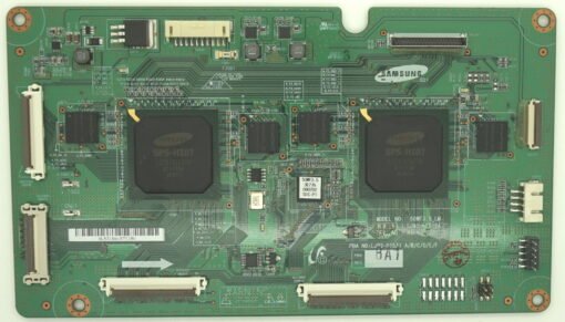 Samsung LJ92-01531B Main Logic CTRL Board