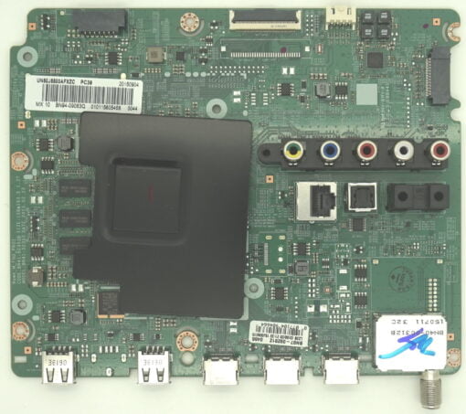 Samsung BN94-09063Q Main Board