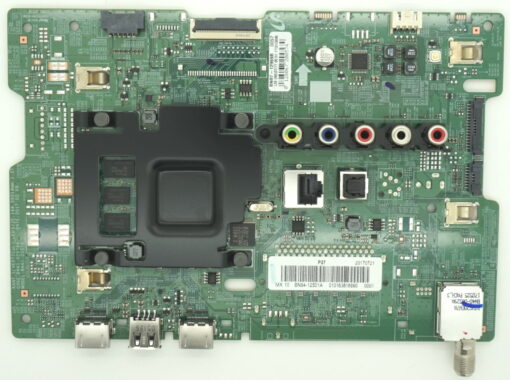 Samsung BN94-12501A Main Board