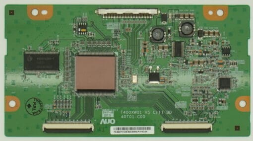 Samsung 55.40T01.C05 T-Con Board