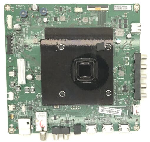 Vizio 756TGXHCB0QK021 Main Board