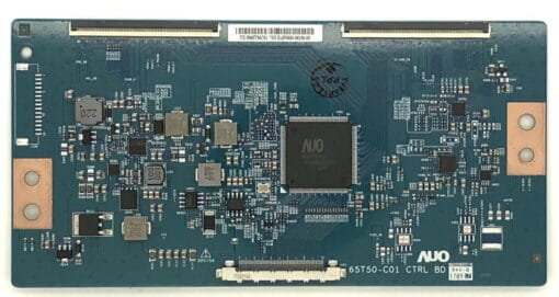 Vizio 55.65T50.C01 T-Con Board