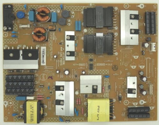 Vizio ADTVF1925XB2 Power Supply Board