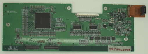 ViewSonic 35M18C0108 T-Con Board