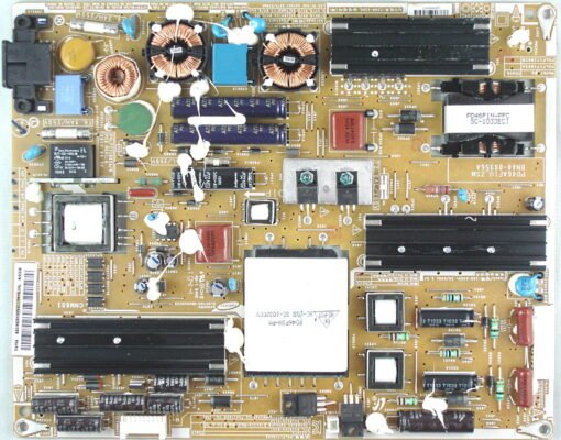 Samsung BN44-00356A Power Supply / LED Board