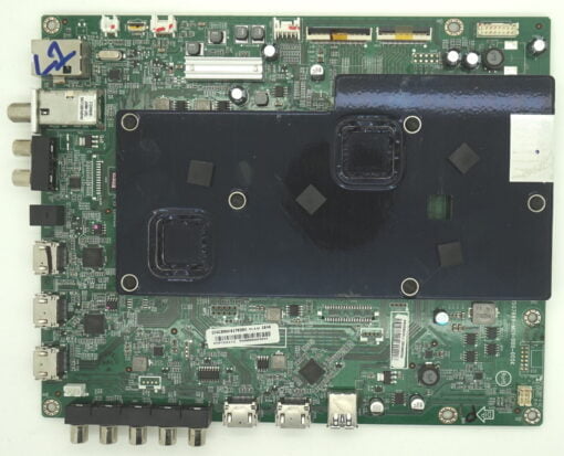 Vizio 756TXGCB0QK0170 Main Board