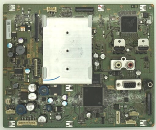 Sony  A-1204-352-G  Main Board