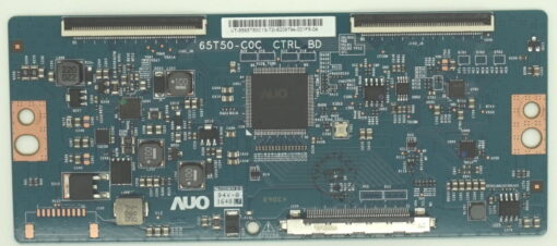 Vizio 55.65T50.C13 T-Con Board