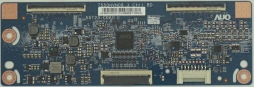 Samsung 55.50T26.C31 T-Con Board