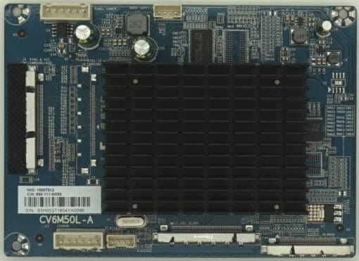 Hitachi 890-111-6M50 (10007012) FRC Board