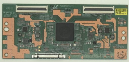 Hitachi  LJ94-33490J T-Con Board